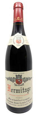 Domaine Jean Louis CHAVE - HERMITAGE 1994