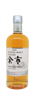 YOICHI - Discovery - Aromatic Yeast - 48%