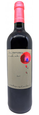 Château Rocher Corbin - Les Promesses  2015