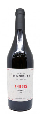 Domaine Fumey Chatelain - Ploussard 2020