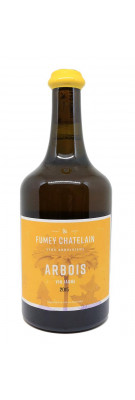 Domaine Fumey Chatelain - Vin Jaune 2015