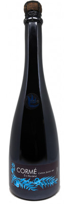 Cormé - Eric Bordelet 2018
