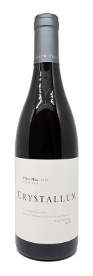 Crystallum - Peter Max - Pinot Noir 2020