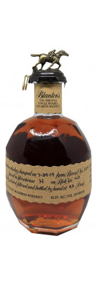 Whisky Bourbon - Blantons Original - 46.5%