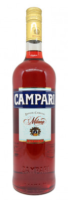 Campari - Amer Italien - 1L - 25%