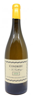 Château GRILLET - Cuvée La Carthery 2020