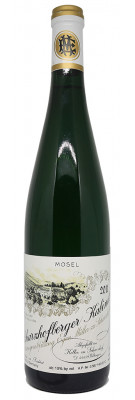 Egon Müller - Scharzhoberger Kabinett 2011