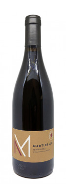 Domaine Martinelle - Les Dentelles 2021