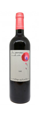 Château Rocher Corbin - Les Promesses 2019