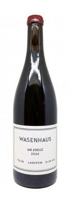Wasenhaus - Am Kreuz - Spätburgunder 2020