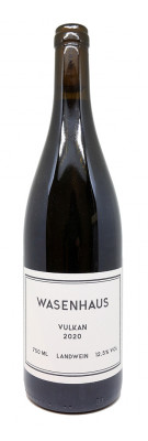 Wasenhaus - Vulkan - Spätburgunder 2020
