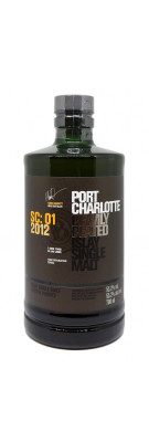 PORT CHARLOTTE - SC:01 - Millésime 2012 - 55,2%