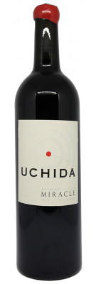 Domaine UCHIDA - Haut Médoc - Cuvée Miracle 2018