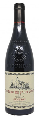 Domaine de Saint Cosme - Gigondas - Le Claux 2017