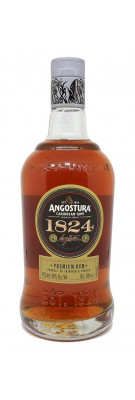 ANGOSTURA - 1824 - 40%