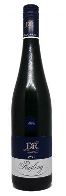 Dr Loosen - Reisling Feinherb 2017
