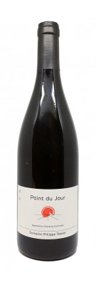 Domaine Philippe Tessier - Le Point du Jour 2020