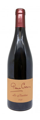 Domaine Pierre Cros - Le Barthas 2020