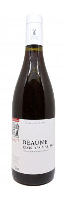 Domaine Jean Claude Rateau - Clos des Mariages 2021