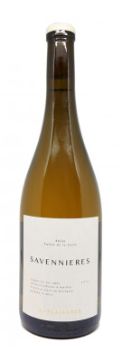 Château de Plaisance - Savennières 2021