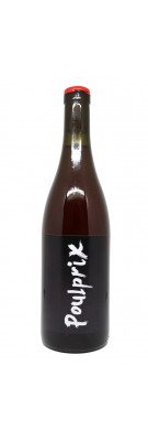 Anne et Jean-François GANEVAT - Poulprix Rouge