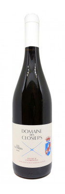 Domaine des Closiers - Les Closiers 2021