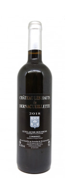 Domaine de Dernacueillette - Château Les Hauts de Dernacueillette 2018