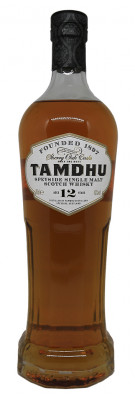TAMDHU - 12 años - 43%