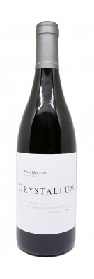 Crystallum - Peter Max - Pinot Noir 2021