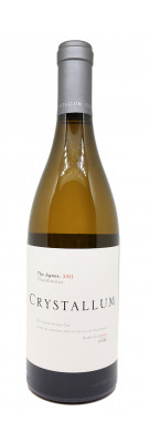 Crystallum - The Agnes - Chardonnay 2021