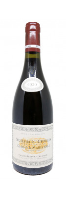 Domaine Jacques Frédéric Mugnier - Nuits Saint Georges 1er Cru - Clos de la Maréchale 2020