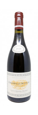 Domaine Jacques Frédéric Mugnier - Chambolle Musigny 2020