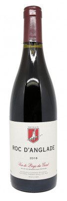 Domaine Roc d'Anglade 2018