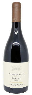 Domaine ARLAUD - Bourgogne Roncevie  2018