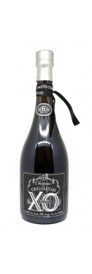 Pastis - Château des Creissauds - XO - 6 ans d'âge - Millésime 2015 - 45%