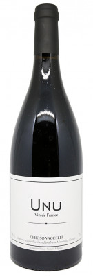 Domaine de Vaccelli - UNU Rouge 2017