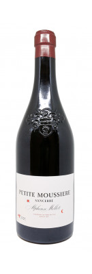 Domaine Alphonse Mellot - Petite Moussière 2021