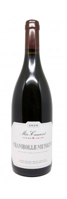 Domaine Méo Camuzet - Chambolle Musigny 2020