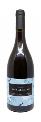 Domaine Sant Armettu - Rosumarinu Rouge 2022