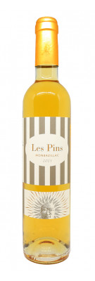 Château Tirecul La Gravière - Les Pins 2021