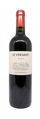 Le Versant - Louis Mitjavile 2020