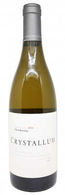 Crystallum - The Agnes Chardonnay 2018