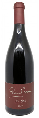 DOMAINE PIERRE CROS - Le Clos 2017