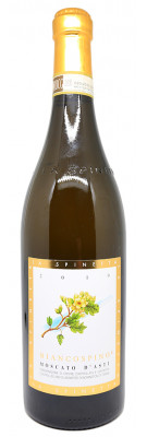 La Spinetta - Biancospino - Moscato d'Asti 2019