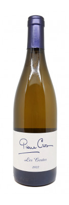 Domaine Pierre Cros - Les Costes - Blanc 2022