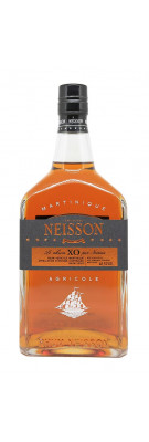 RHUM NEISSON - Rhum hors d'âge - Le XO par Neisson - 48,5%