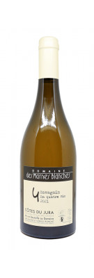 Domaine des Marnes Blanches - En Quatre Vis - Savagnin 2021