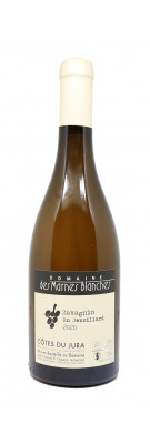 Domaine des Marnes Blanches - En Jensillard - Savagnin 2020