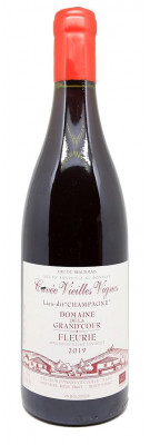Domaine Jean Louis DUTRAIVE - Fleurie - Lieu-dit 