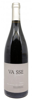 Domaine Pierre Vaisse - Le Galibaou du Russe 2017